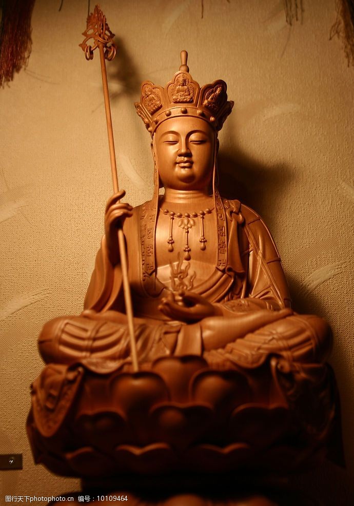 地狱不空图片素材