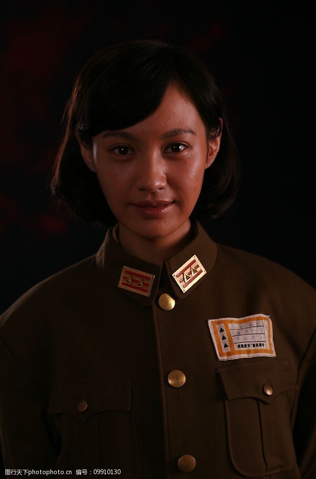 中统卧底2图片素材