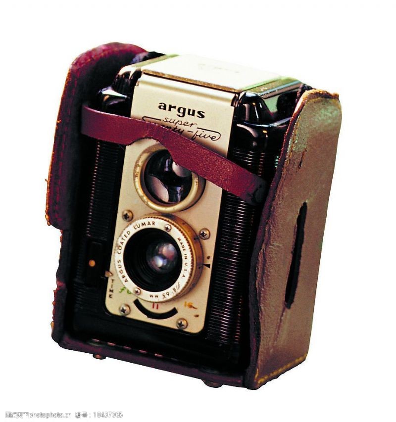 实用素材老式相机图片