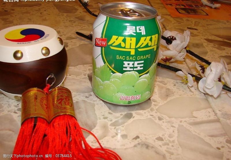 韩国葡萄汁葡萄汁图片