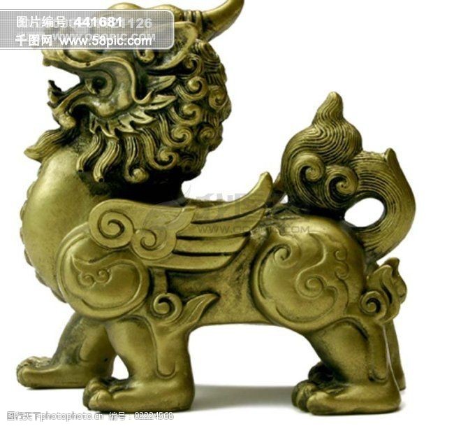 中国　青銅　ライオン　獅子　レア　美術品　古代　★送料無料☆ 中国古代青铜器狮子铜狮
