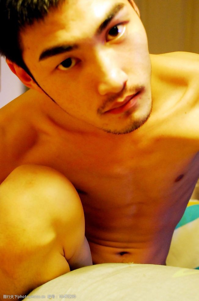 男人人物摄影时尚青年图片