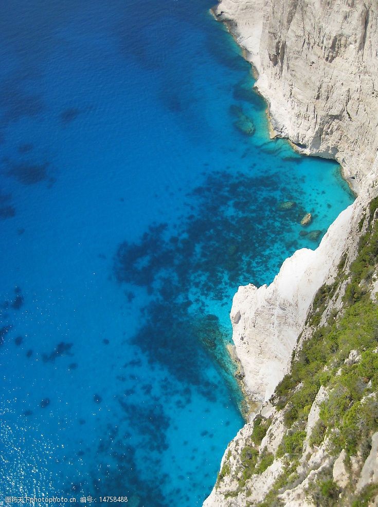 俯视的岛屿与海图片免费下载 俯视的岛屿与海素材 俯视的岛屿与海模板 图行天下素材网