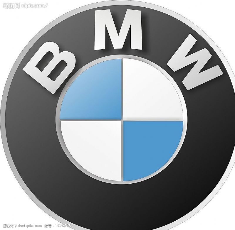 摩托罗拉BMW等企业LOGO图片
