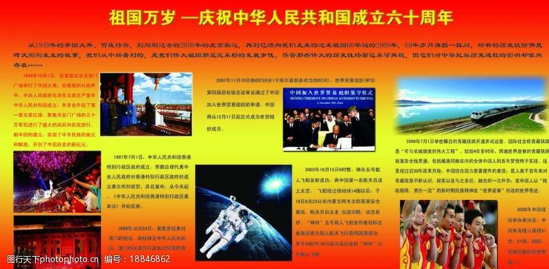 青藏铁路开国大典图片